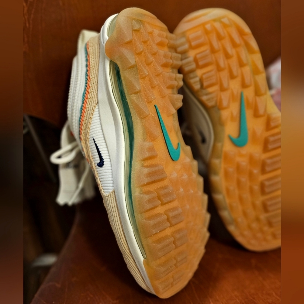 Nike Air Max 97 Golf NRG Lucky And‎ Good - Picture 8 of 9